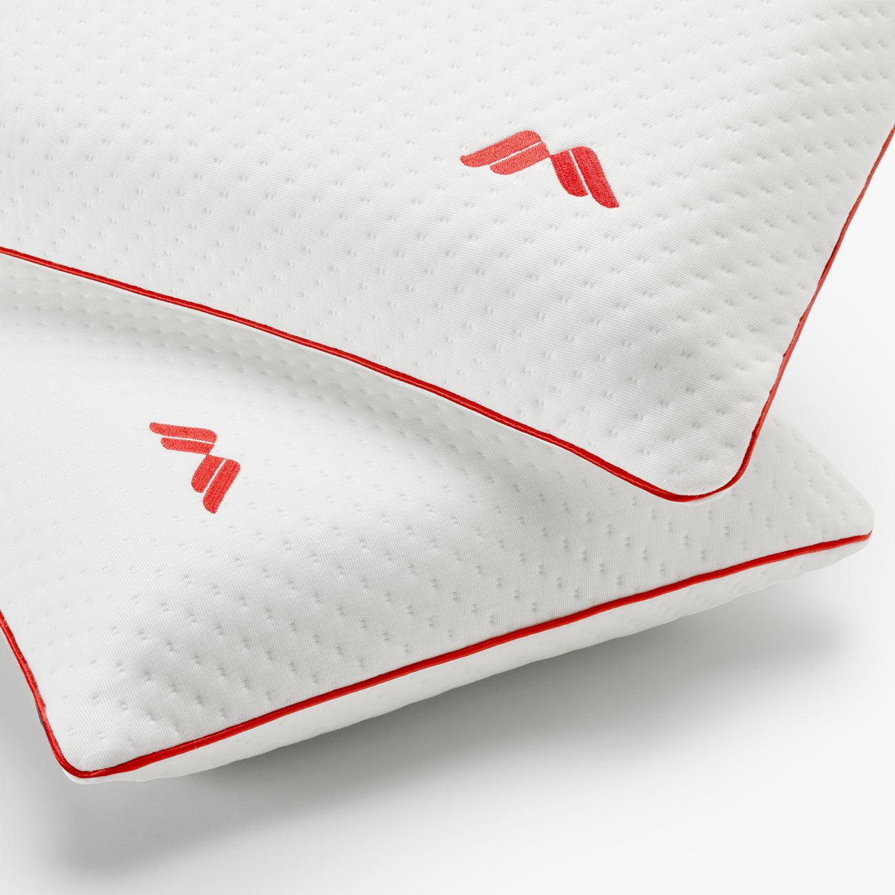 Morfeo memory foam pillow