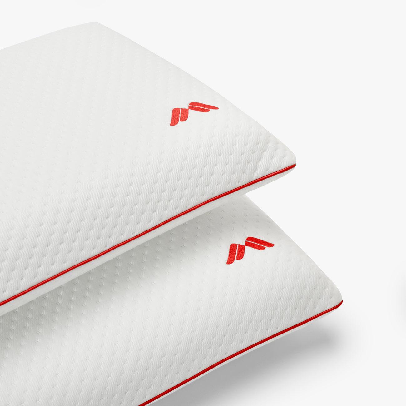 Morfeo memory foam pillow