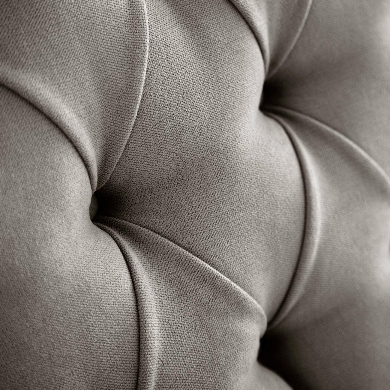 Capy Upholstered Headboard - Morfeo Mattress