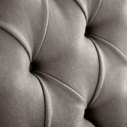 Capy Upholstered Headboard - Morfeo Mattress