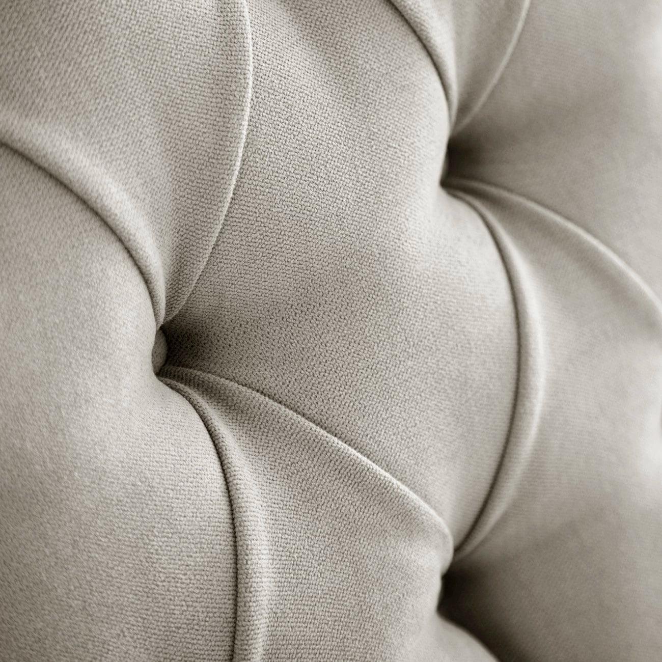 Capy Upholstered Headboard - Morfeo Mattress