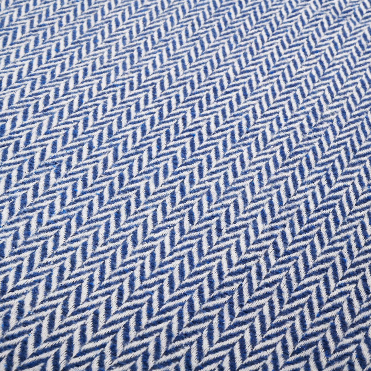 Herringbone blanket - Morfeo mattress