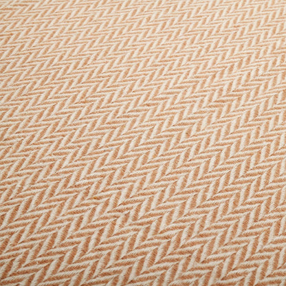 Herringbone blanket - Morfeo mattress