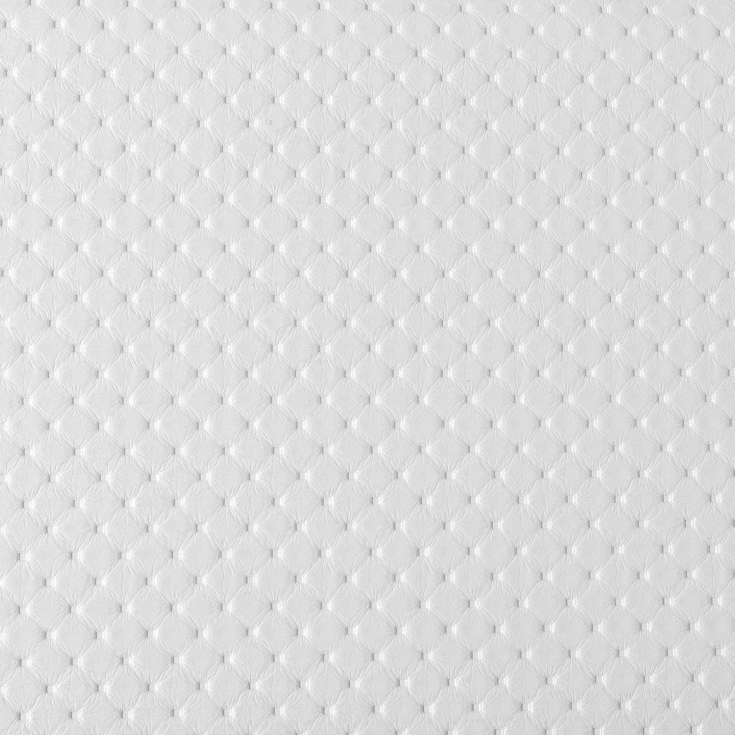 Morfeo Minimal white headboard