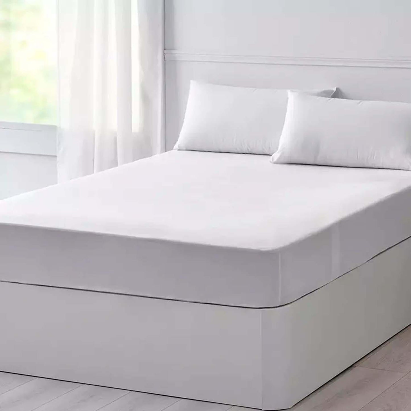 Morfeo bed protector