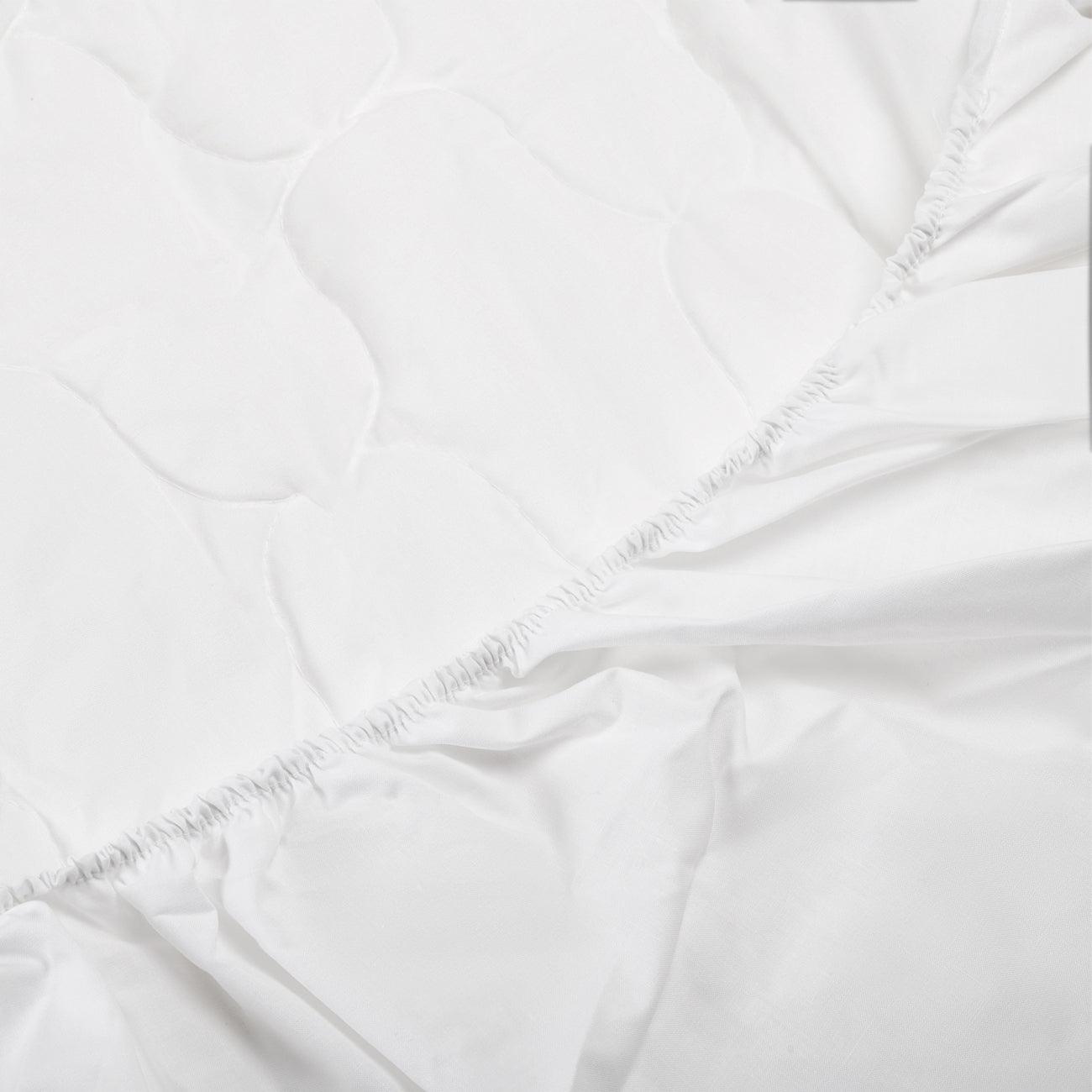 Fresh bed protector - Morfeo mattress