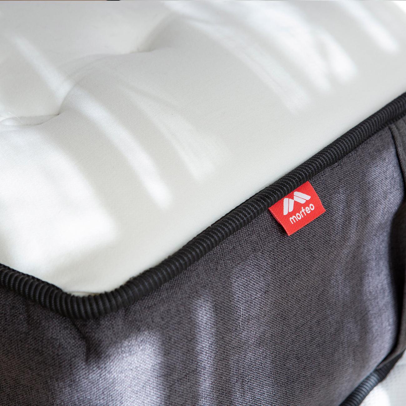 detail of Altus mattress