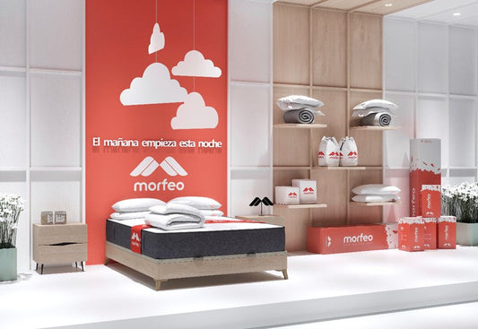 Quels types de matelas existe-t-il ?