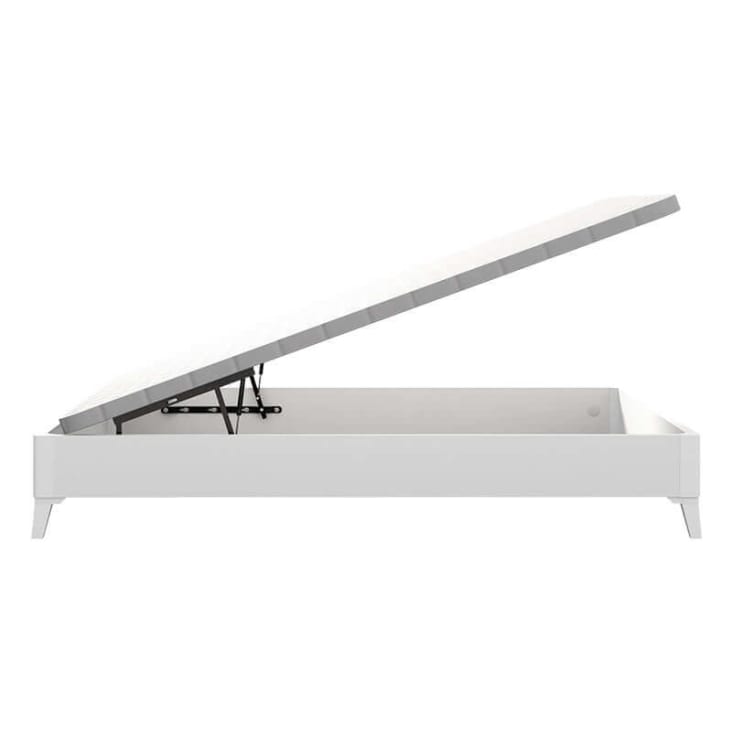 Canapé Niza - Matelas Morfeo