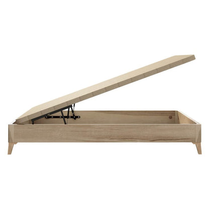 Canapé Niza - Matelas Morfeo