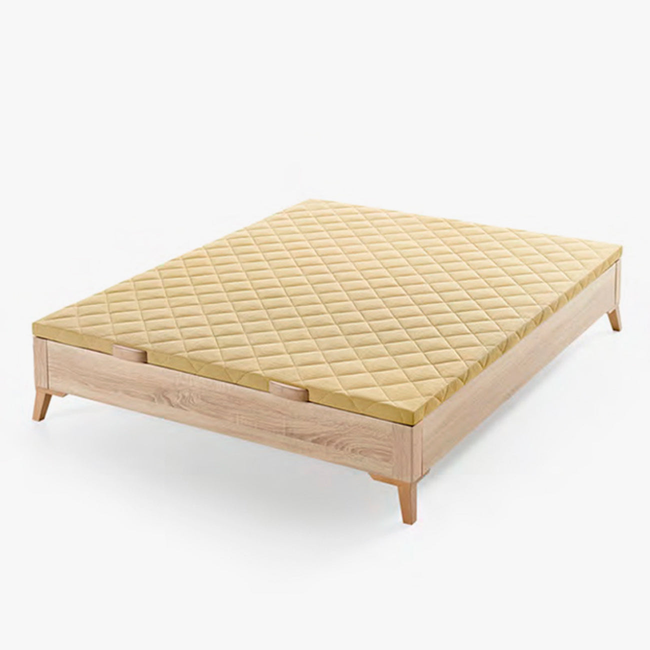 Canapé Niza - Matelas Morfeo