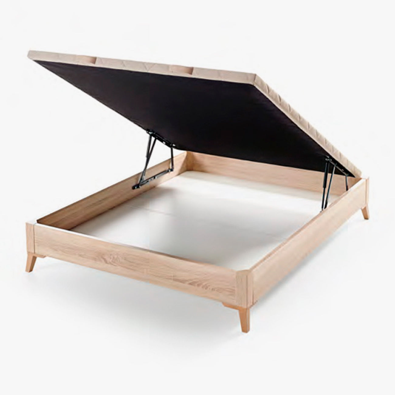 Canapé Niza - Matelas Morfeo