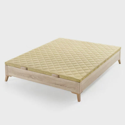 Canapé en bois Nice